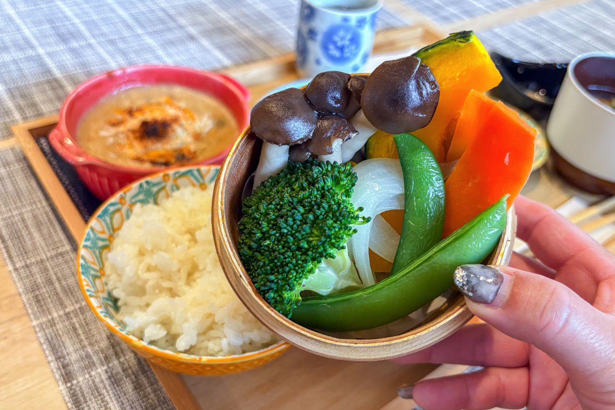 膳～zen～