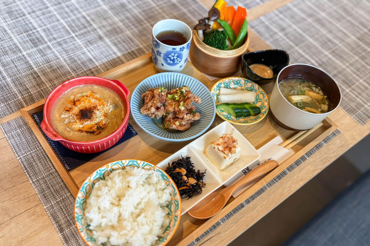 膳～zen～