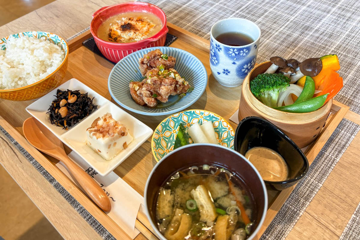 膳～zen～