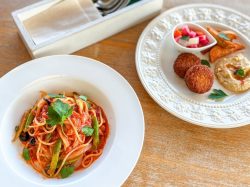 cafe and restaurant coha