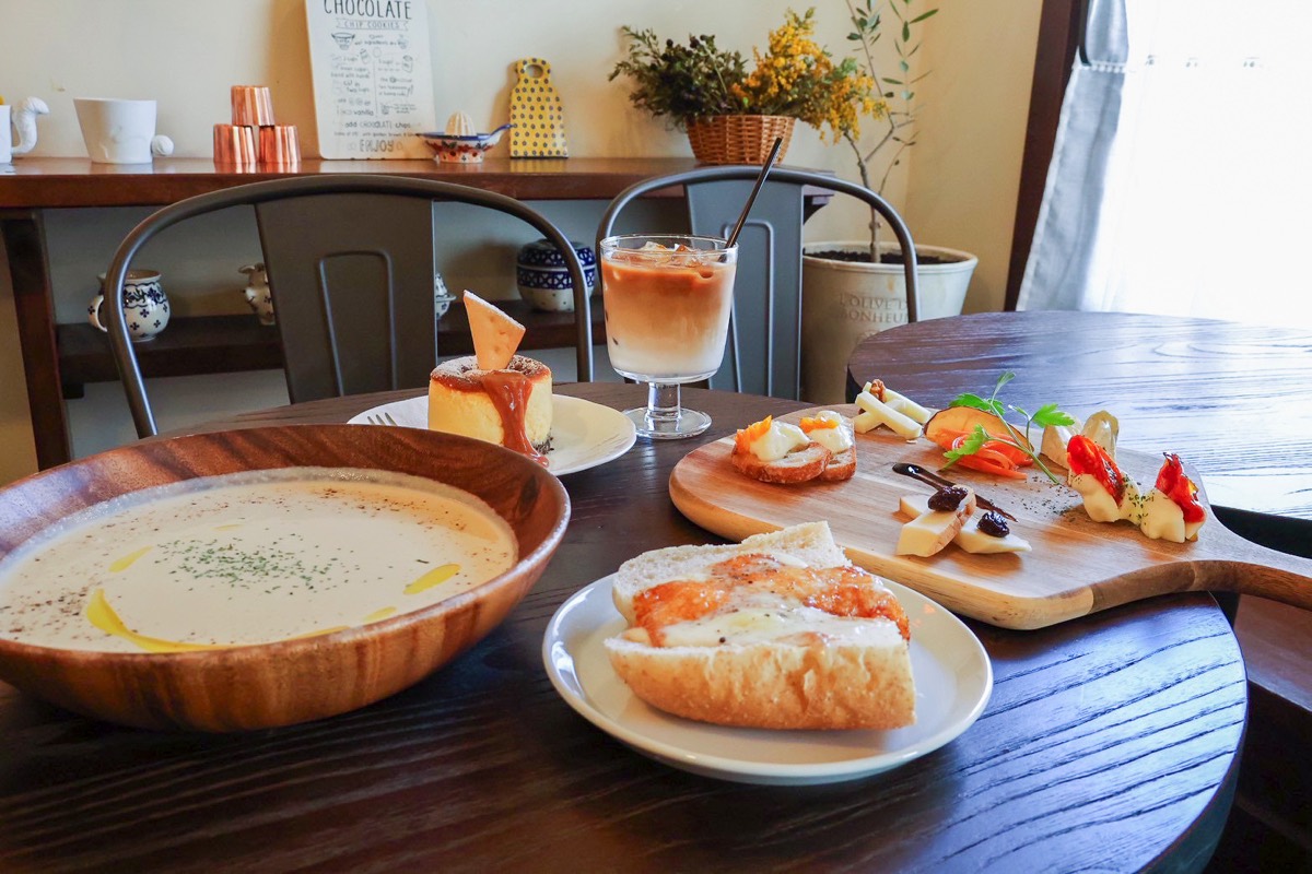 八ヶ岳チーズ研究所 ケーゼラボア