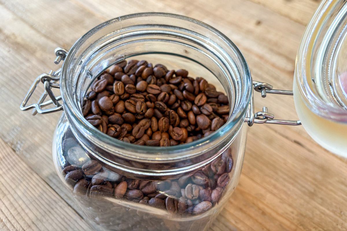 RAY COFFEE CREATION