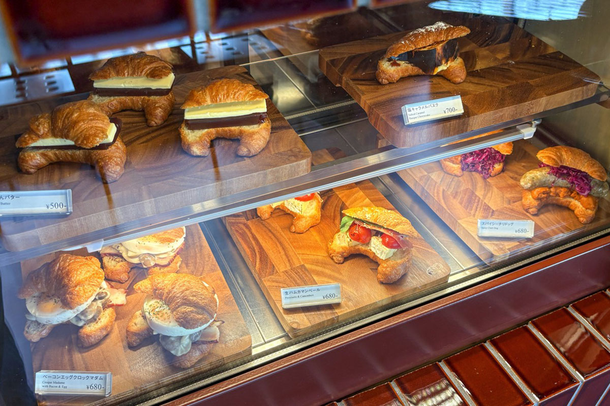 BRAND NEW DAY COFFEE 甲府花小路店