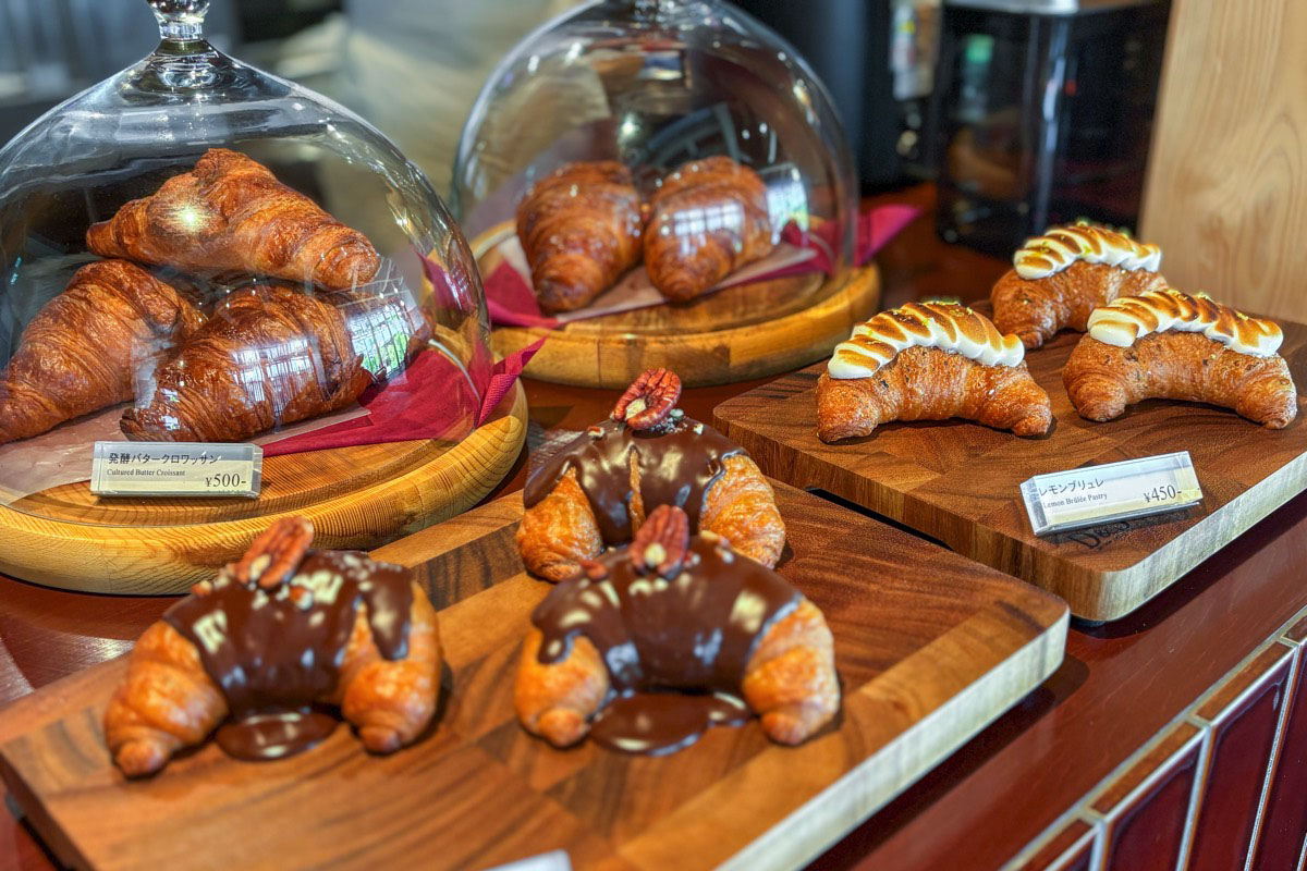 BRAND NEW DAY COFFEE 甲府花小路店