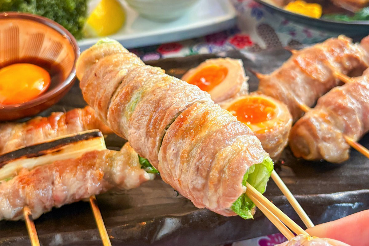 琉球酒場ちゅらまーる