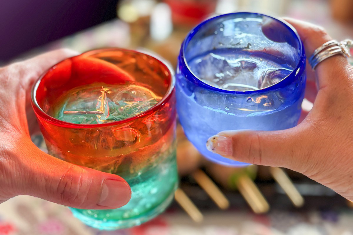 琉球酒場ちゅらまーる