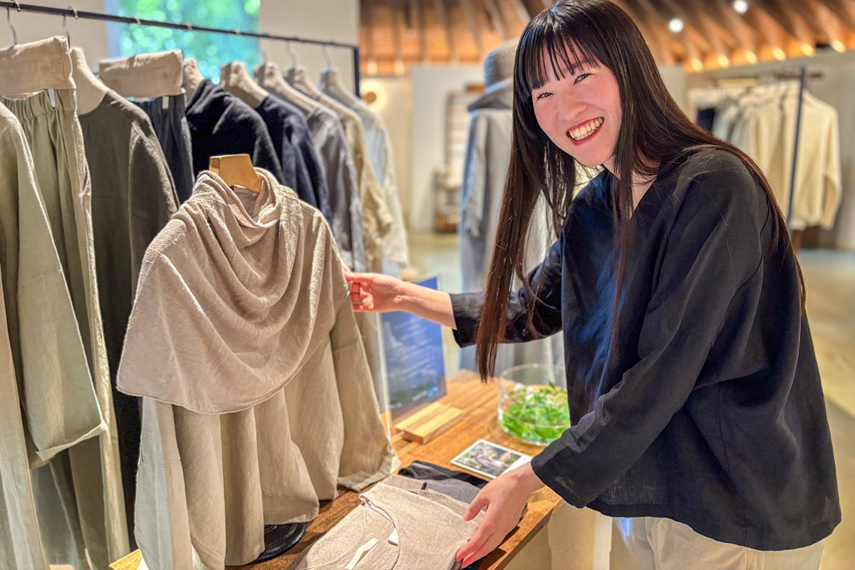 evam eva yamanashi色