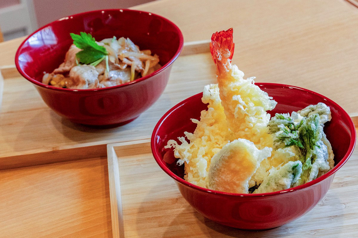 マルワ食堂