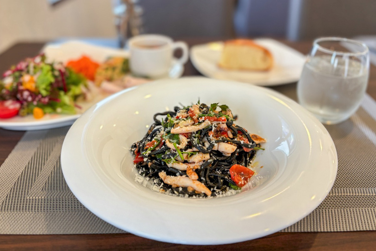 OSTERIA MASA