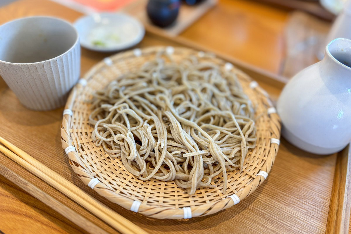 soba Zen