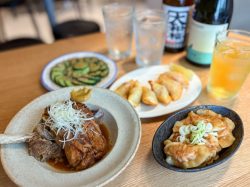 郷土酒場ハウタウスタンド