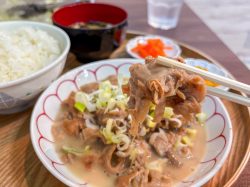 もつ煮屋 おぐちゃん家
