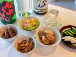週末のおばんざい オカンっち