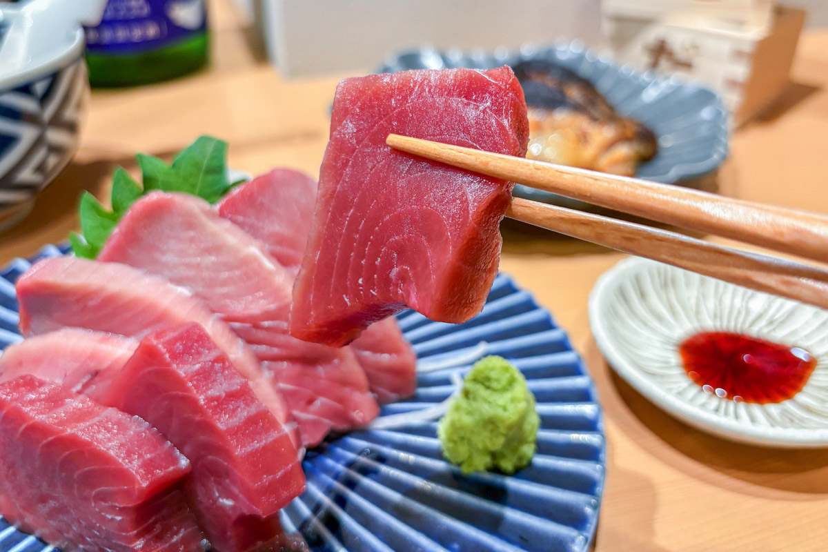 居酒屋 はまだ