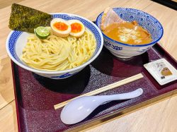 【Rings＆you / 甲府市】店内でつじ田監修つけ麺がイートインで楽しめる！2026年6月5日スタート