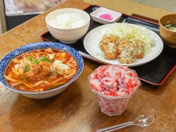 【屋台の味 すずの木 / 富士吉田市】コスパ最高！お馴染みキッチンカー「すずの木」×「BeRees」の屋台の味がQ-STAに登場2026年6月1日オープン