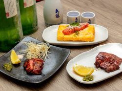 炭火酒場 春