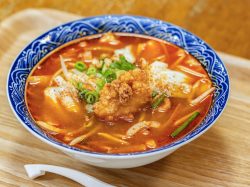 屋台の味 すずの木