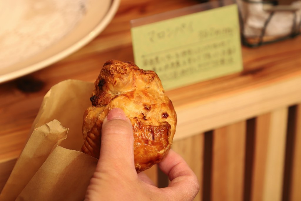 木立の菓子工房 れぜる
